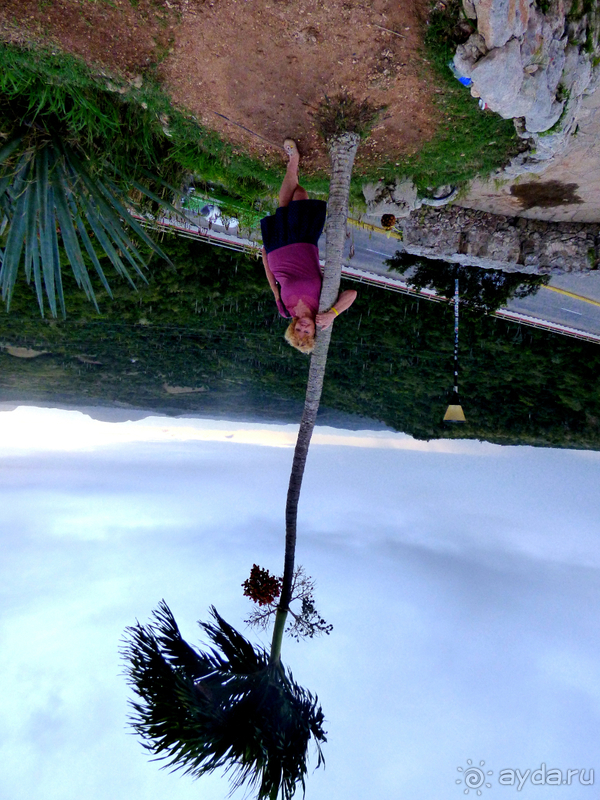 Новый год на Кубе