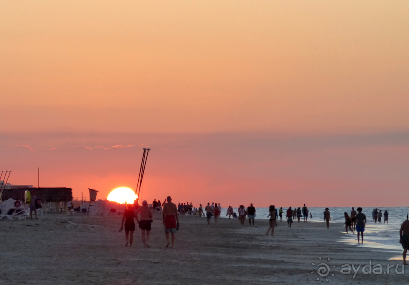 Новый год на Кубе