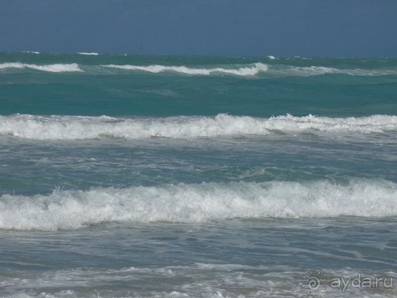 Новый год на Кубе