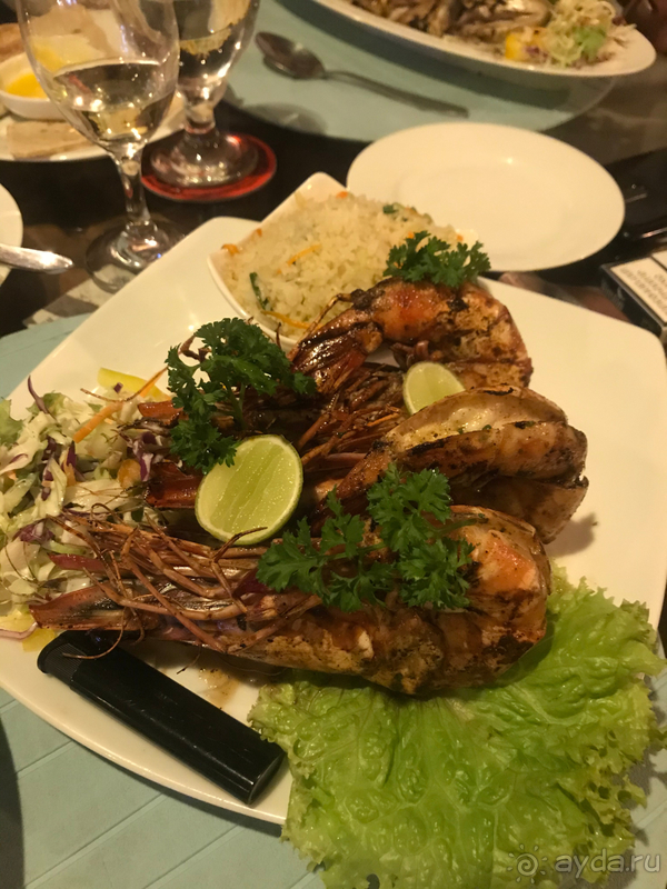 Семейный отдых в Шри-Ланке с ребенком 5 лет.