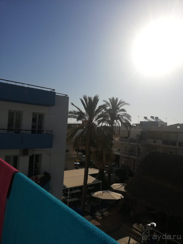 2* - не так уж плохо)