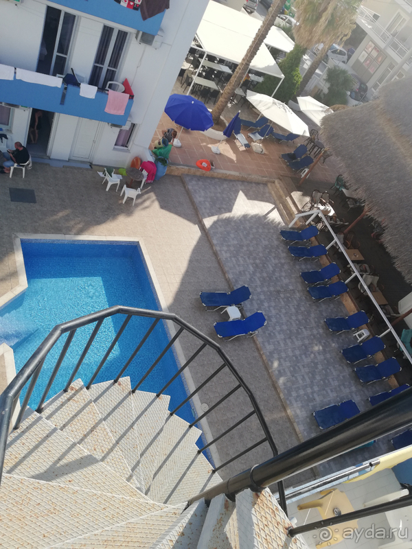 2* - не так уж плохо)