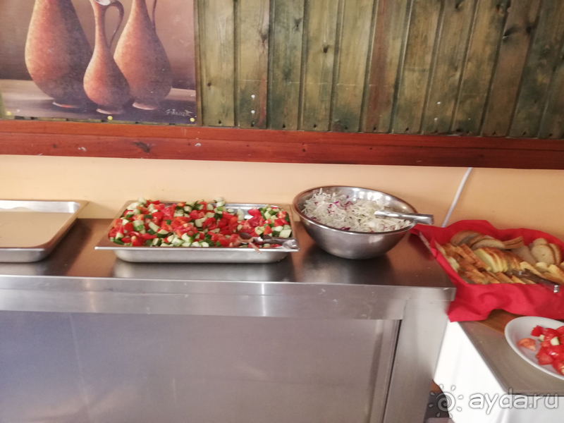 2* - не так уж плохо)