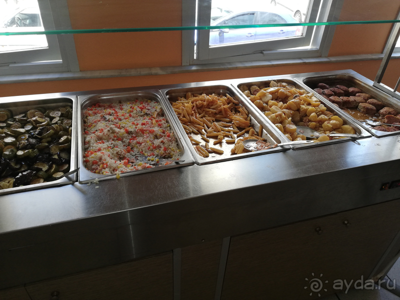 2* - не так уж плохо)