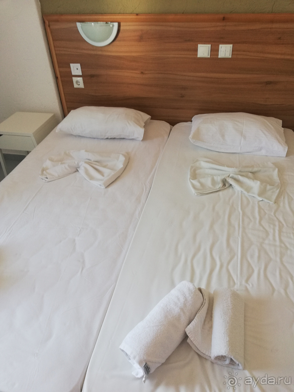 2* - не так уж плохо)