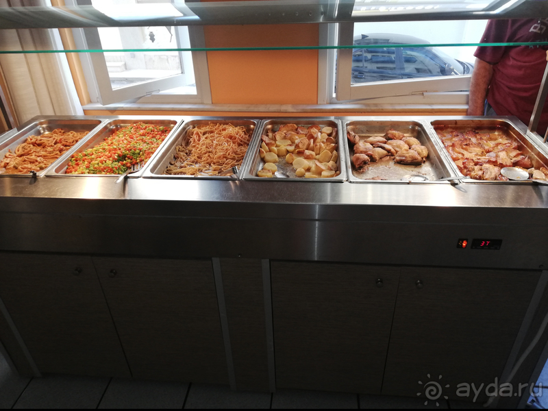 2* - не так уж плохо)