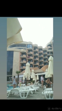 Неплохой отель за свою цену