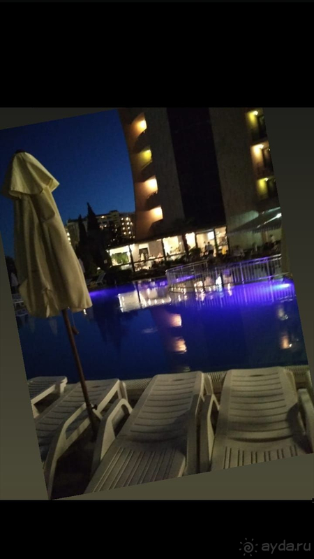 Неплохой отель за свою цену