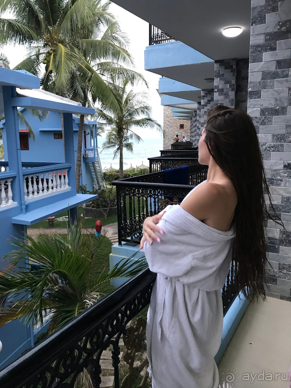 Моя дорогая Пальмира...)