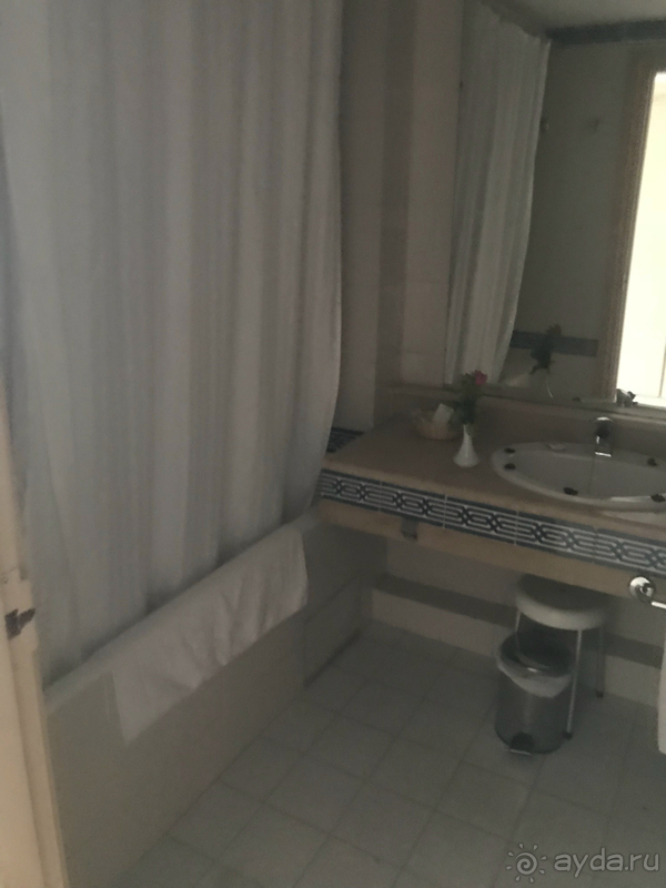 Не для привередливых....