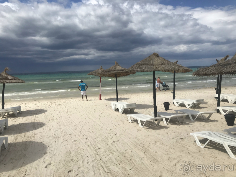 Не для привередливых....