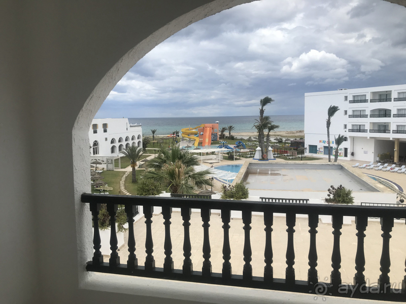 Не для привередливых....