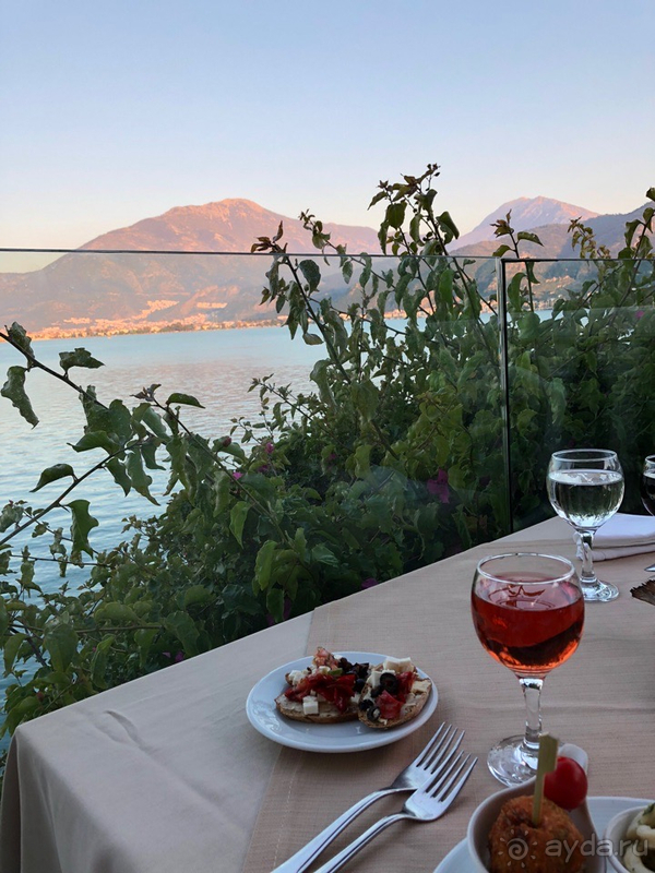 Потрясающе красивый Club & Hotel Letoonia