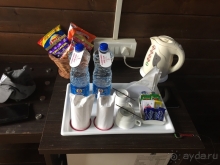 Хороший отель 3* для Индии