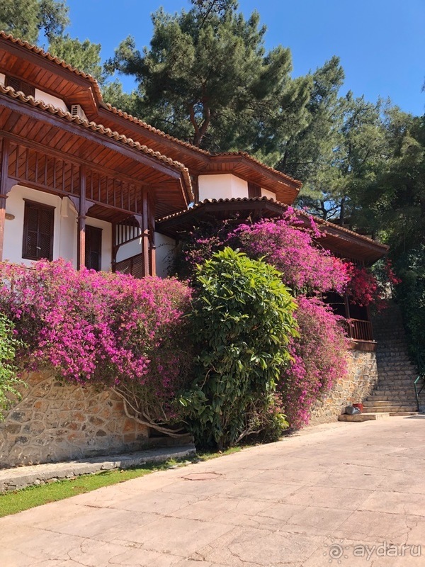 фото Club & Hotel Letoonia