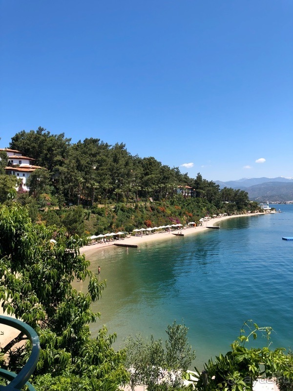 фото Club & Hotel Letoonia