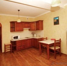 Вилла Балгатура в Гурзуфе