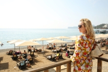 Sherwood Exclusive Kemer 5* изменил навсегда мое мнение о Турции