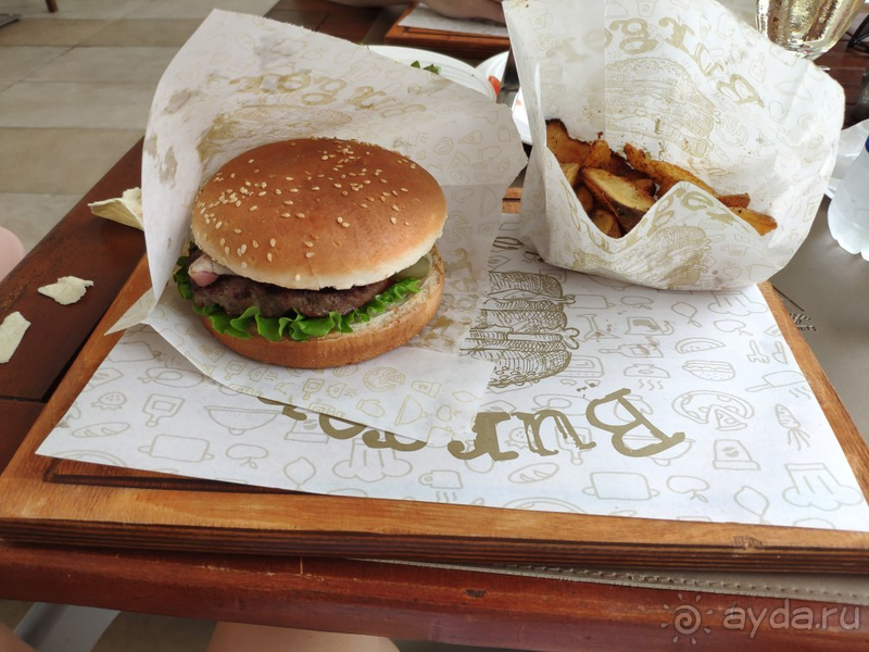 Сказка, в которую мы обязательно вернёмся...