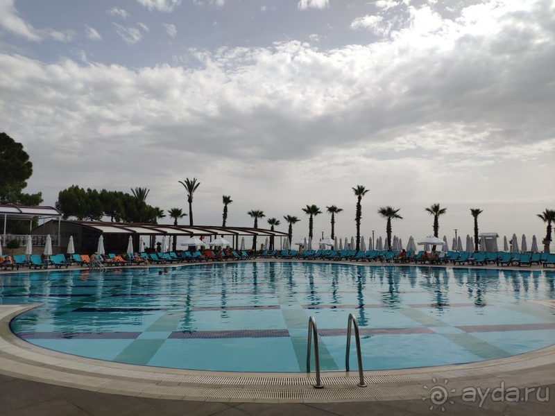 Сказка, в которую мы обязательно вернёмся...