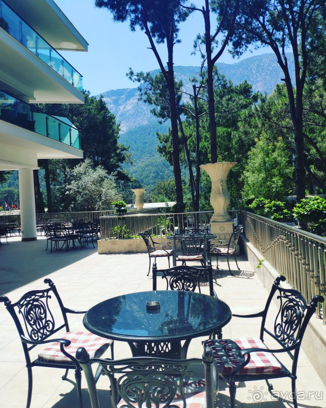 Сказка, в которую мы обязательно вернёмся...