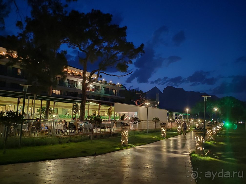 Сказка, в которую мы обязательно вернёмся...