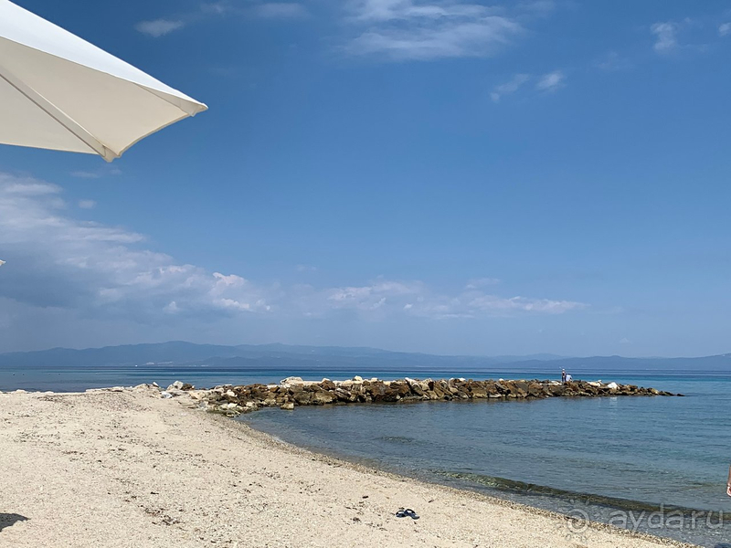 Негативных моментов просто нет.