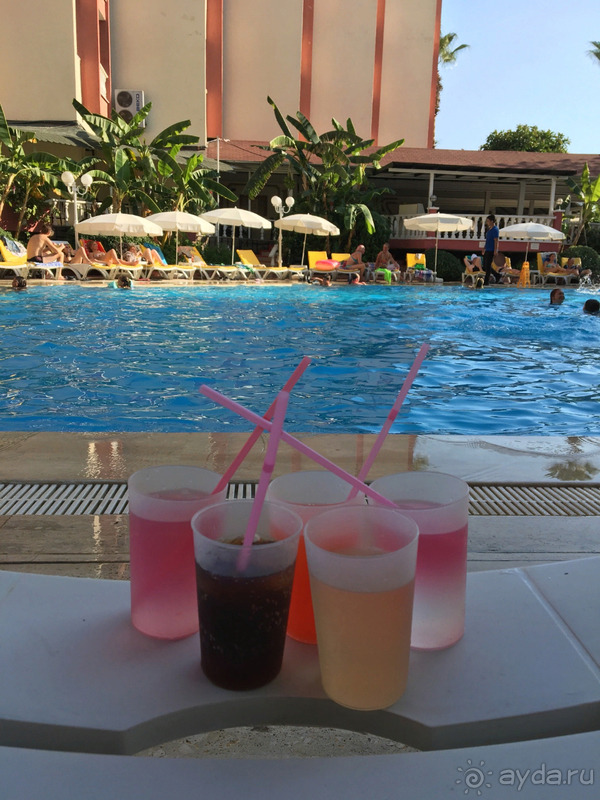 фото Bone Club Hotel SVS