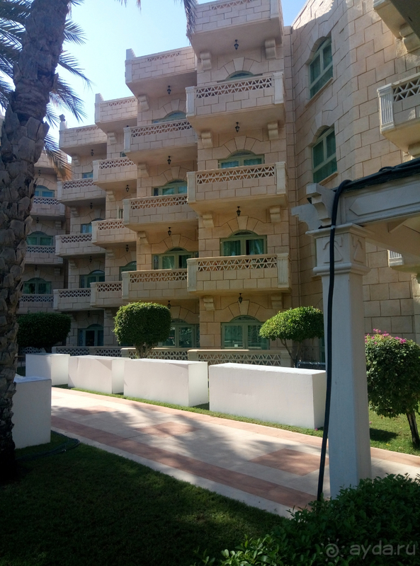 Королевский отель