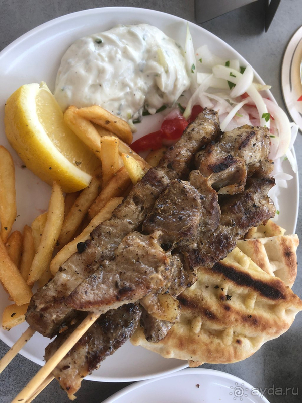 Медовый месяц мечты!