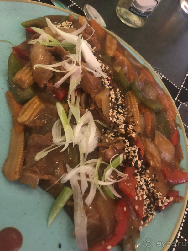 Медовый месяц мечты!