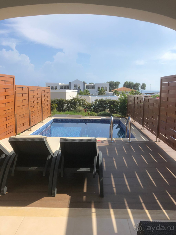 Медовый месяц мечты!