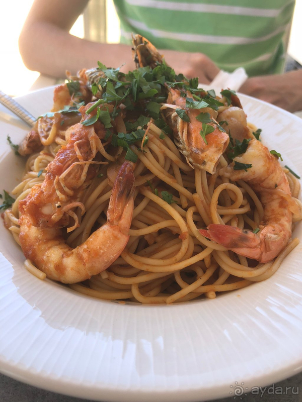 Медовый месяц мечты!