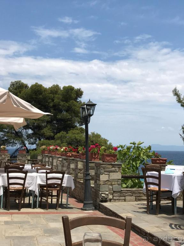 Фантастическое море и пляж!