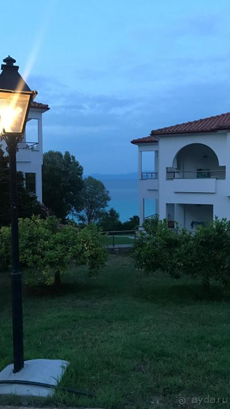 Фантастическое море и пляж!