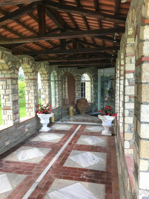 Фантастическое море и пляж!