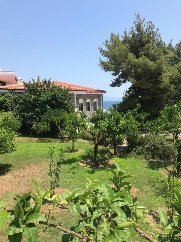 Фантастическое море и пляж!