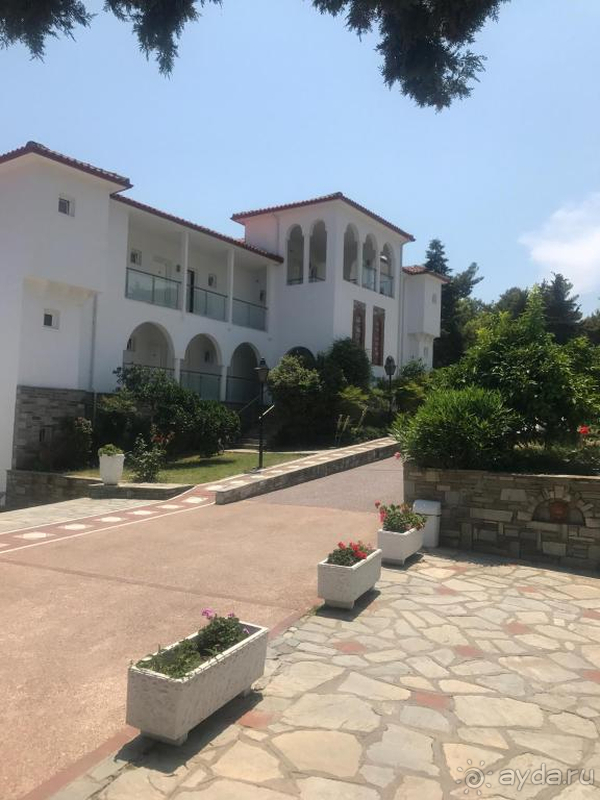 Фантастическое море и пляж!