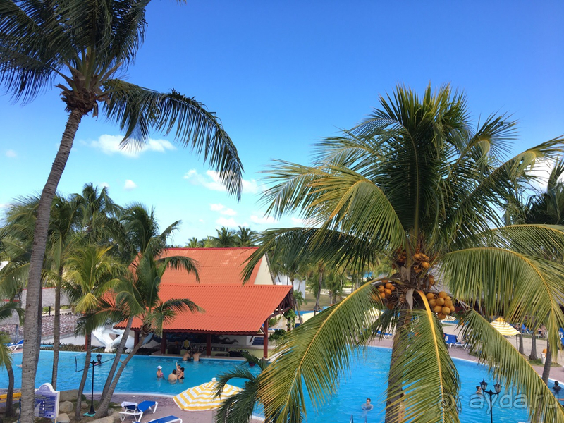 Крутой отдых, не смотря на минусы