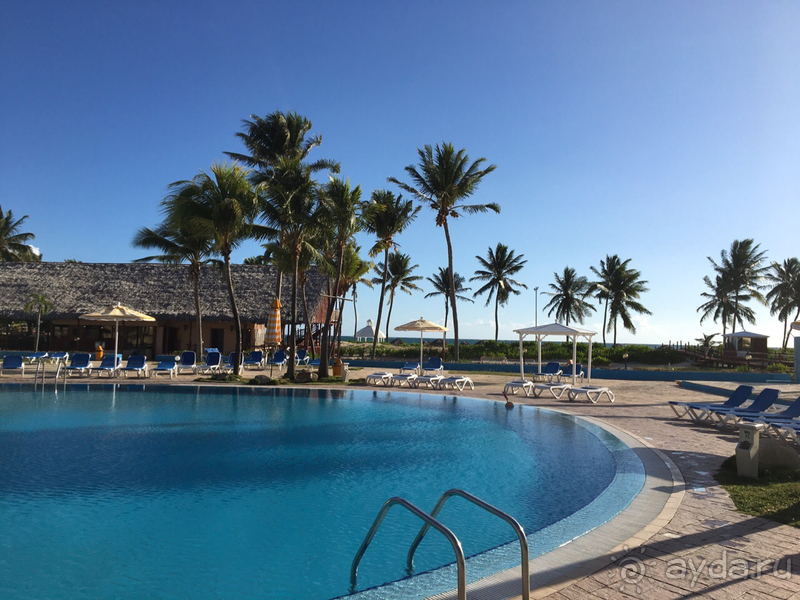 Крутой отдых, не смотря на минусы