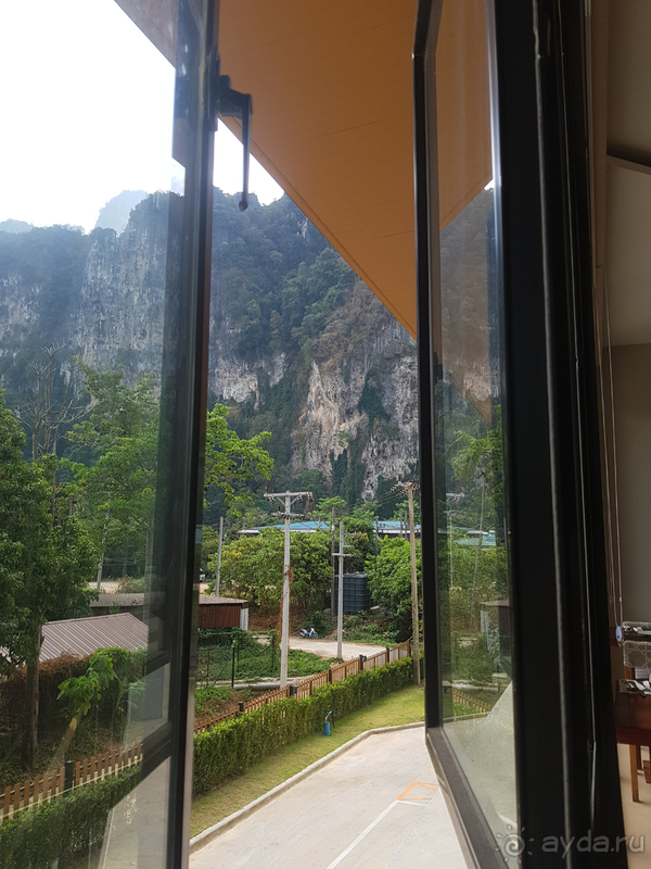 Нереально уютный отель с отличной инфраструктурой