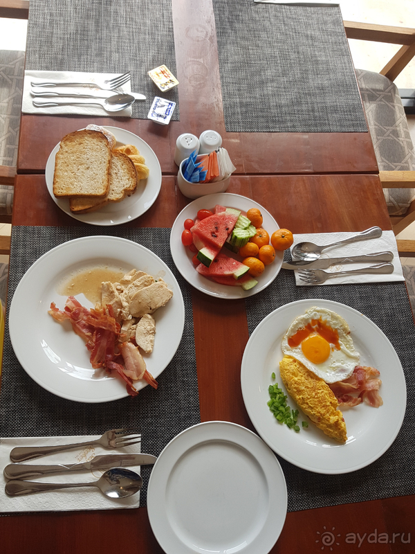 Нереально уютный отель с отличной инфраструктурой