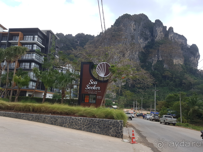 Нереально уютный отель с отличной инфраструктурой