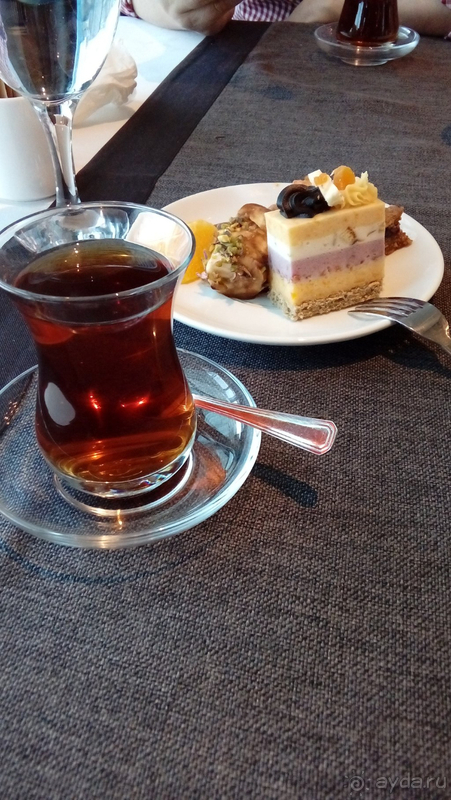 Суэно гольф понравился своей камерностью, размеренностью, домашней атмосферой. 