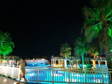 Уставшая роскошь