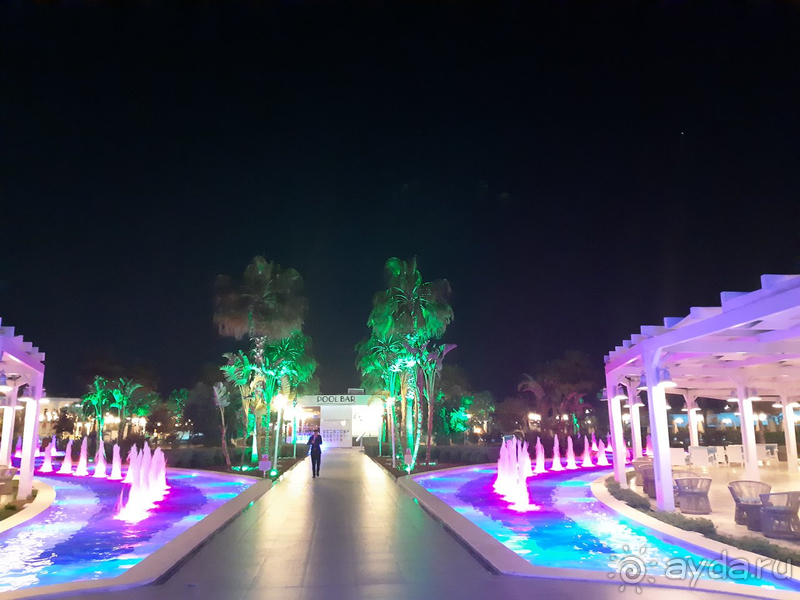 Уставшая роскошь