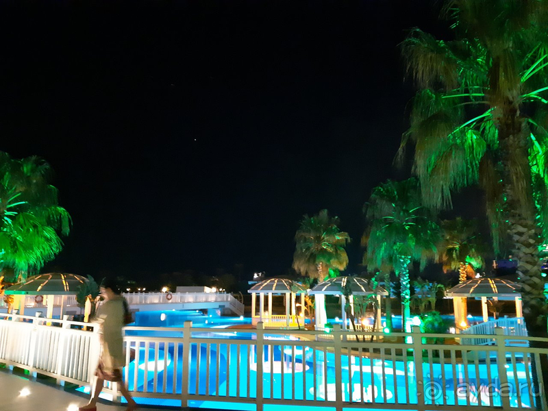 Уставшая роскошь