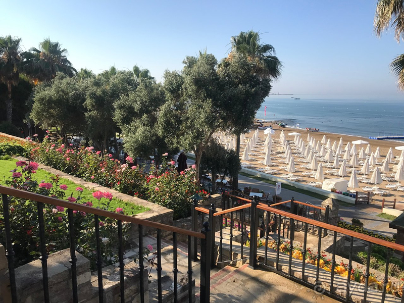 Новый Барут, новая концепция