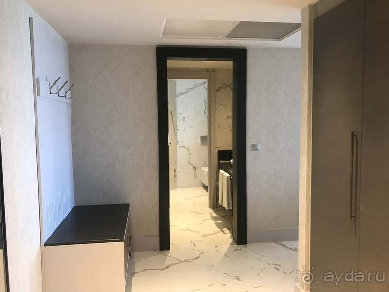 Новый Барут, новая концепция