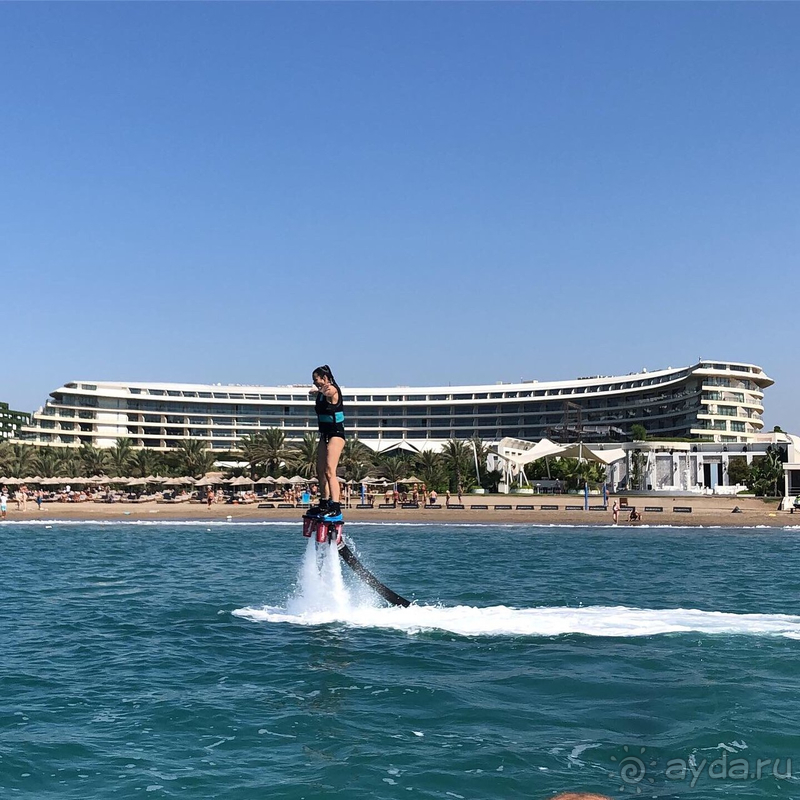 Объять необъятное